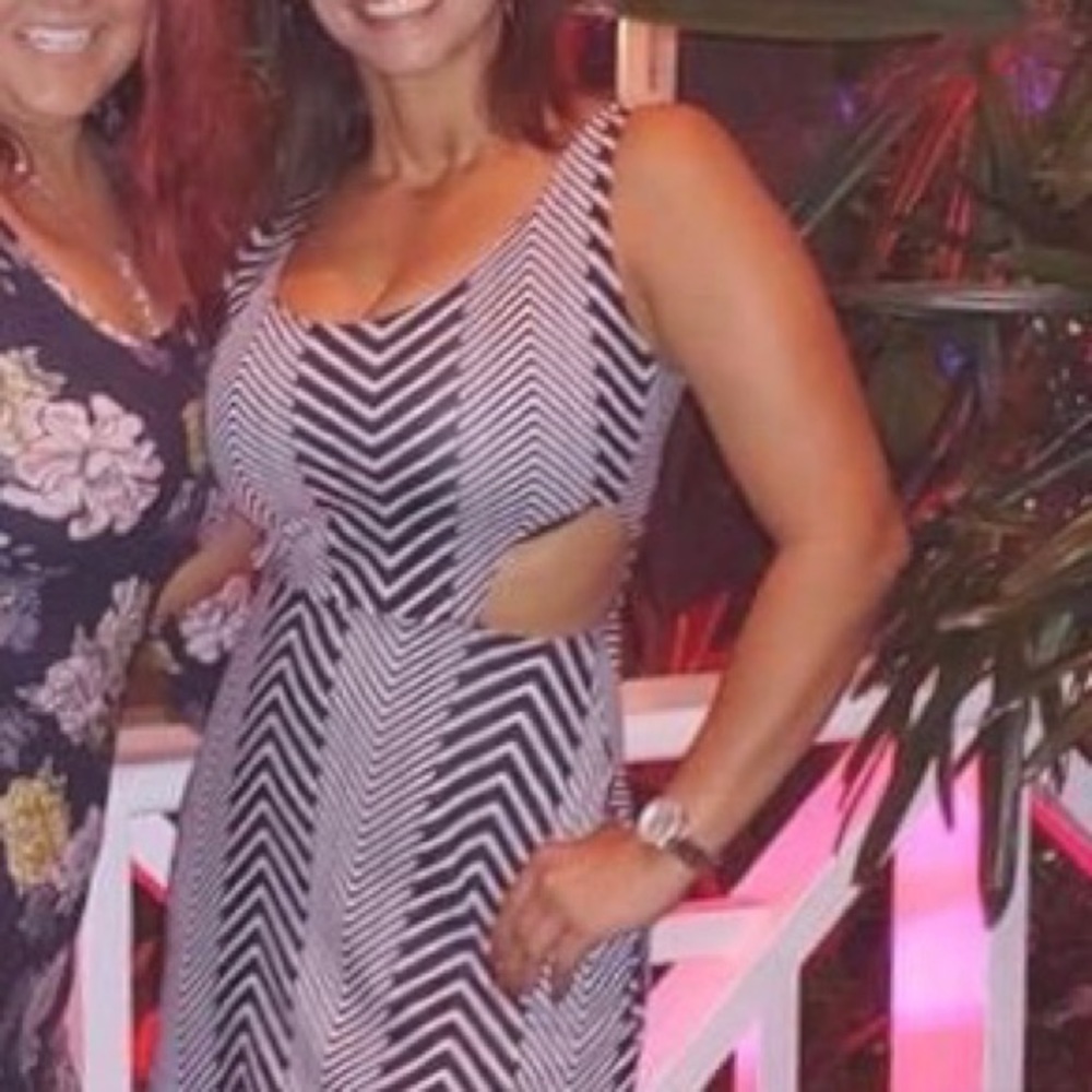 Casual dress